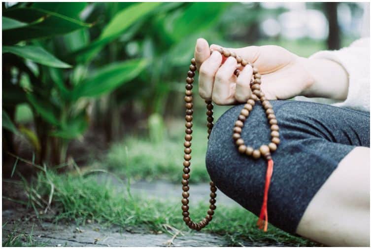 Red Tara Mantra Meaning (Kurukulla Mantra) - Om Tare Tam Soha
