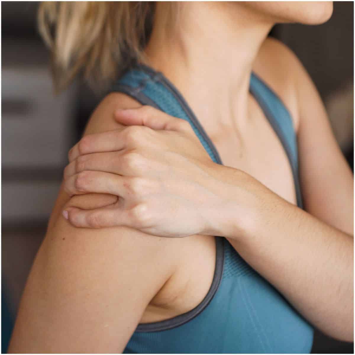 Shoulder and Neck Pain - Spiritual Meaning, Causes, and Prevention
