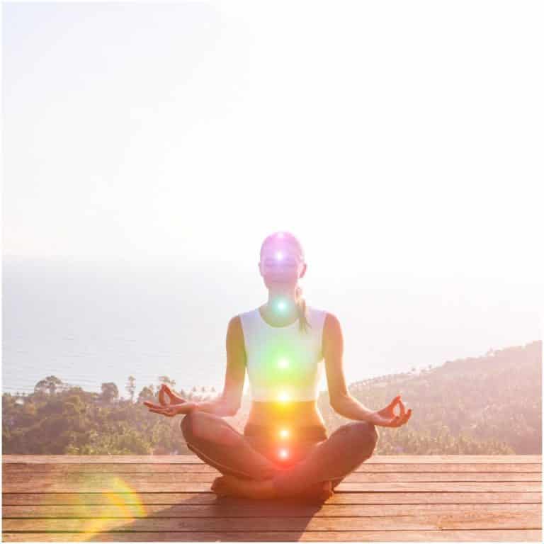 Thymus Chakra (Higher Heart Chakra) Activation Symptoms Awakening State