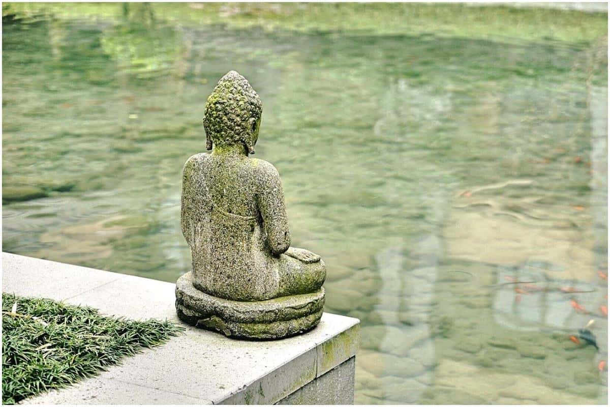 Understanding The Three Forms Of Suffering (Dukkha) In Buddhism