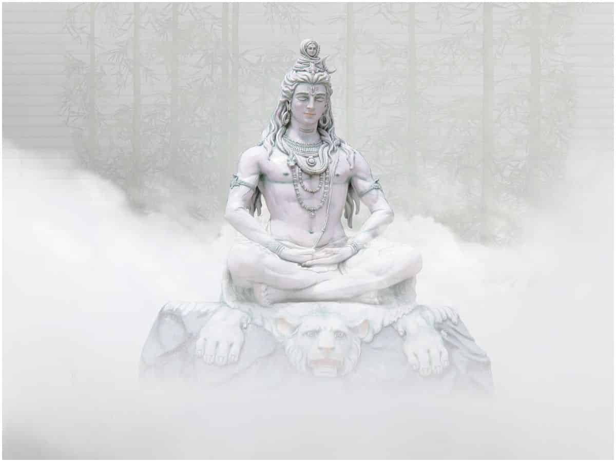 Who Are The Three Main Gods In Hindu Triumvirate (Trimurti)