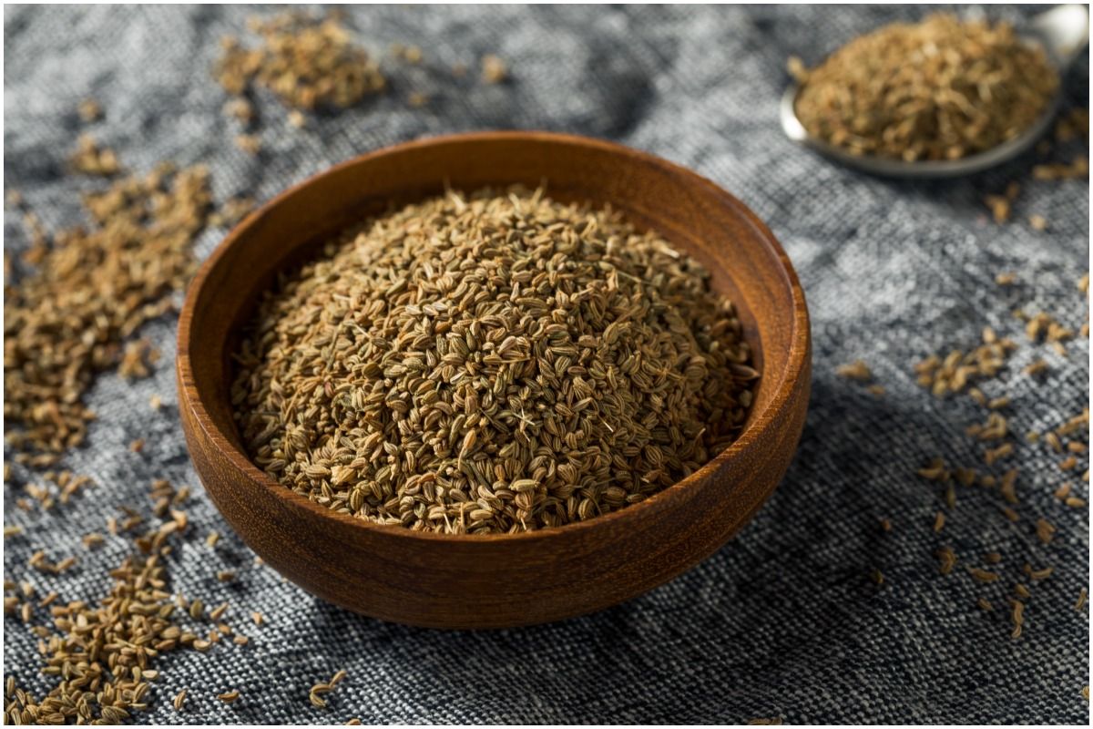 Ajwain Seeds and Water – Side Effects & Health Benefits - Awakening State