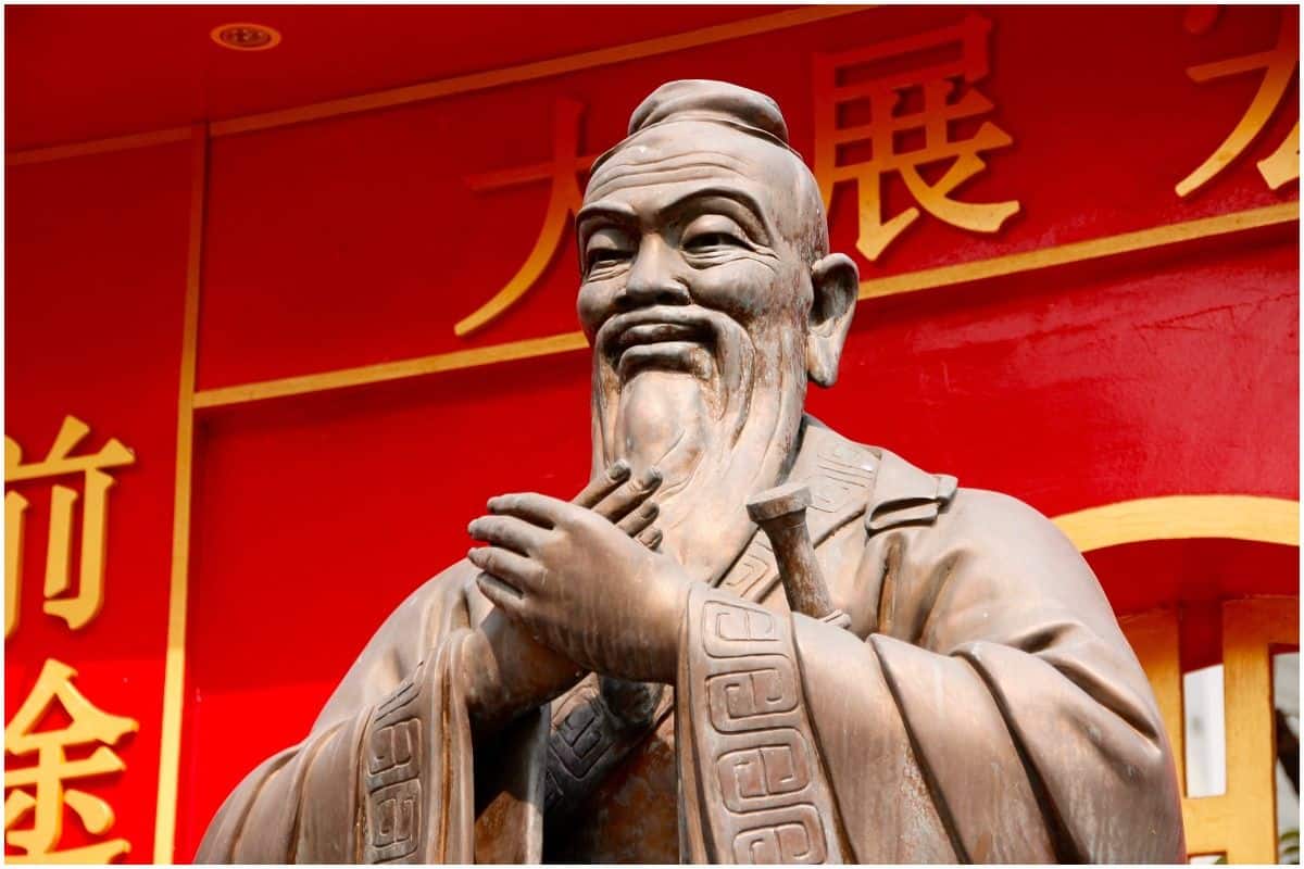 Interesting Facts About Confucius – Life, Religion, and Silver Rule + Quotes
