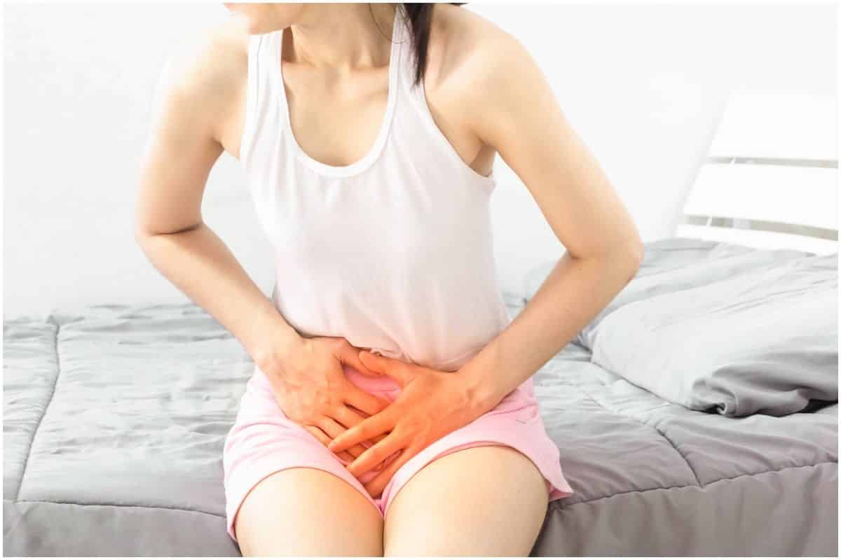 UTI (Urinary Tract Infection) – Cystitis & Urethritis Spiritual Causes and Meaning