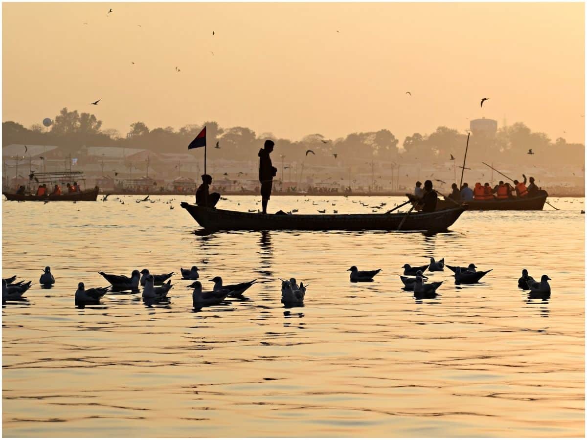 River Ganges – Top 25 Interesting Facts