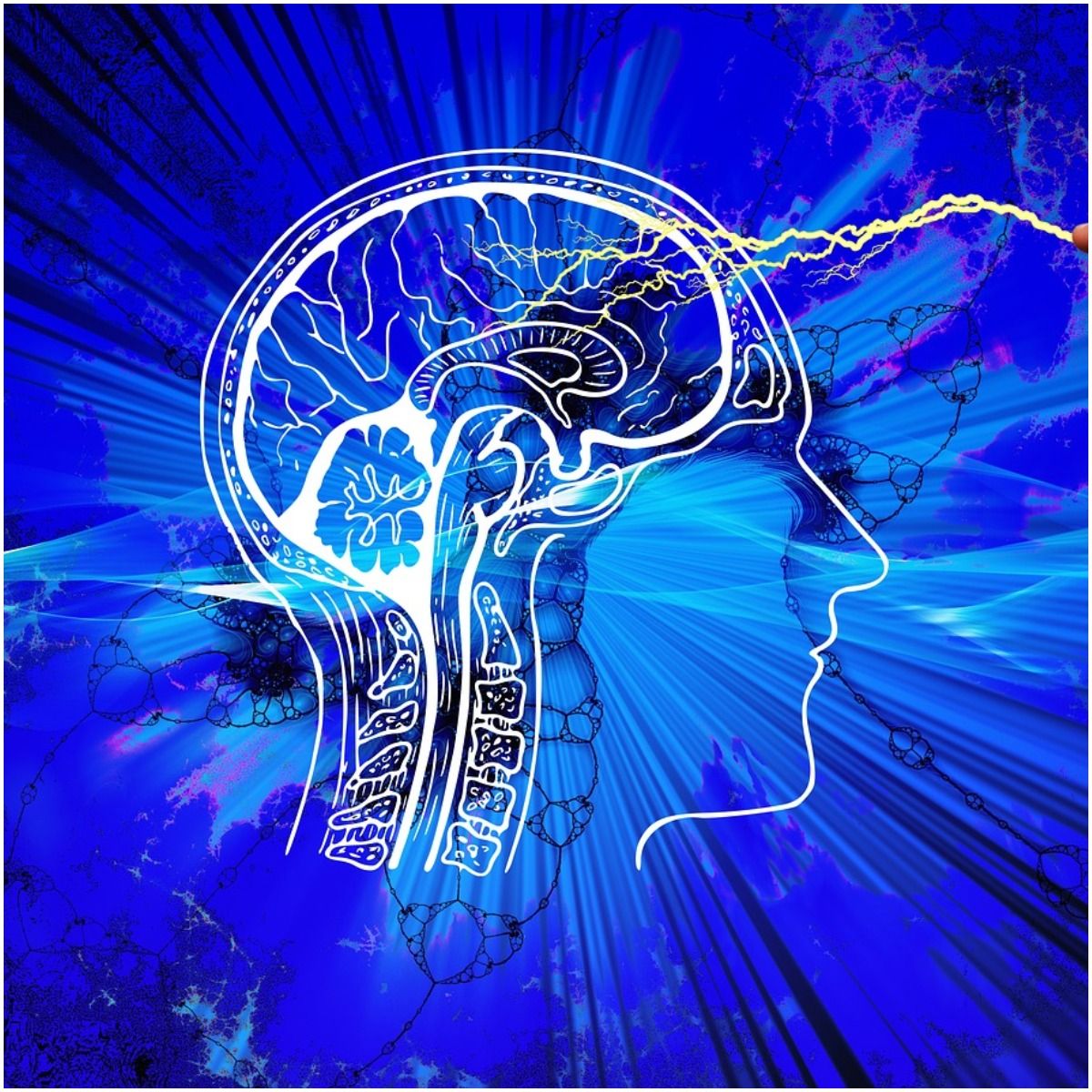 Epilepsy & Brain Tumours - Spiritual Meaning, Causes, Symptoms