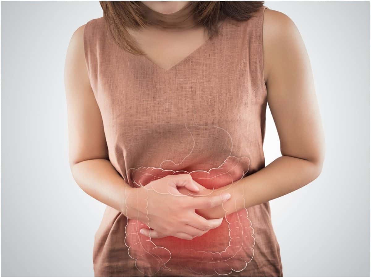 Large Intestine (Colon) & Small Intestine Disease – Spiritual Meaning, Causes, Symptoms