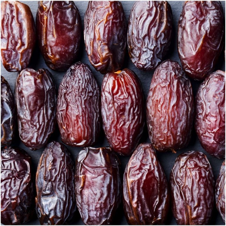 Jujube vs Dates Comparison Awakening State