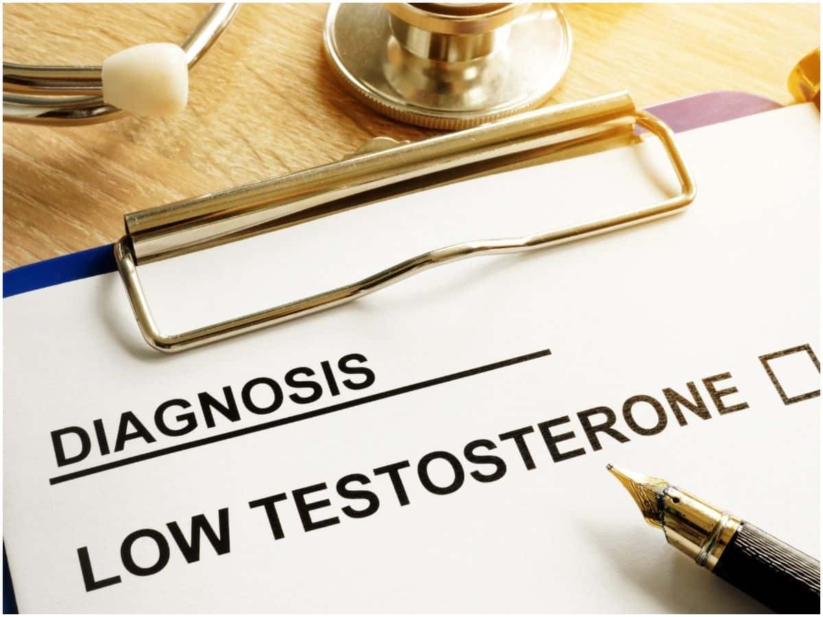 25 Interesting Facts About Testosterone