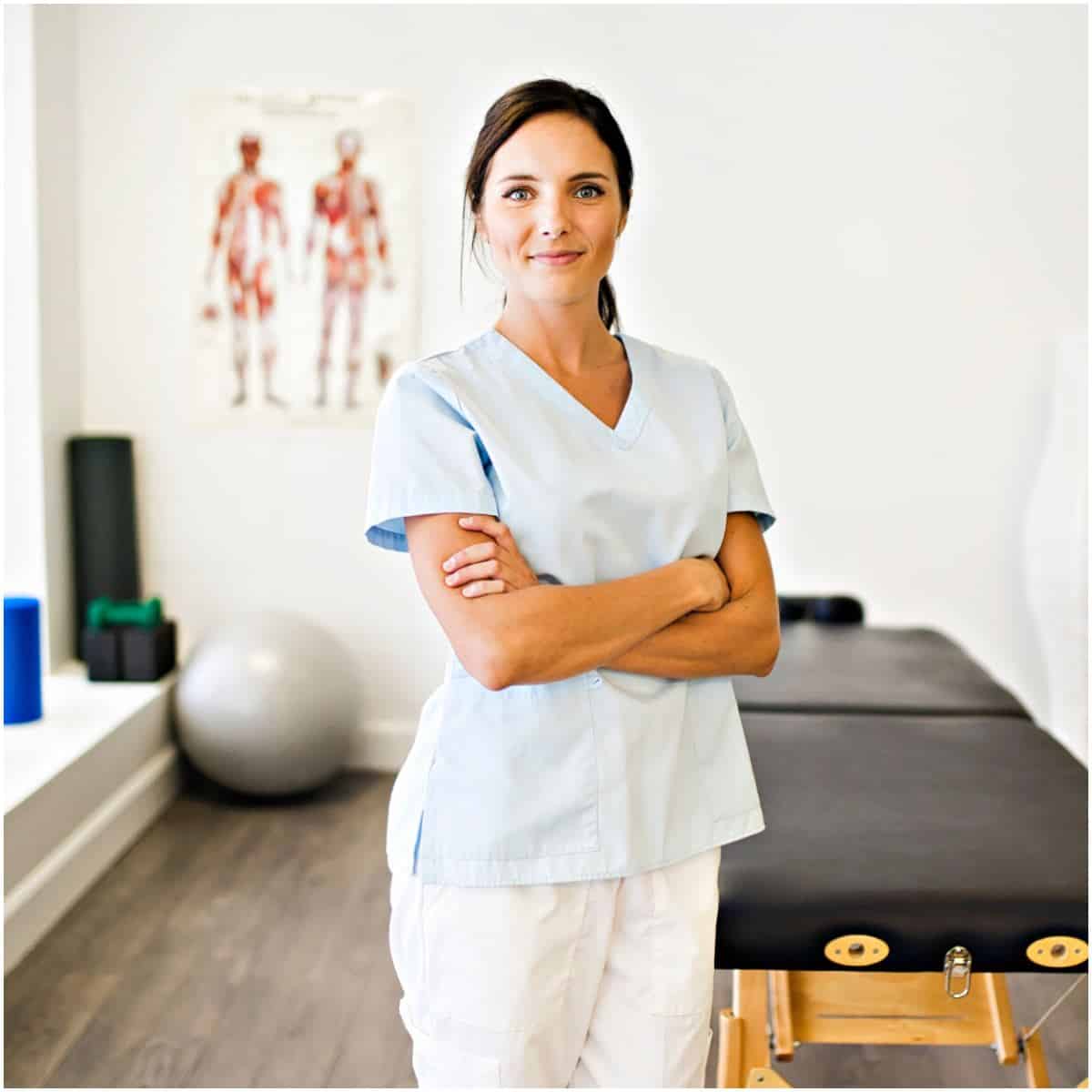 15 Interesting Facts About Therapist + Carrer & Salary