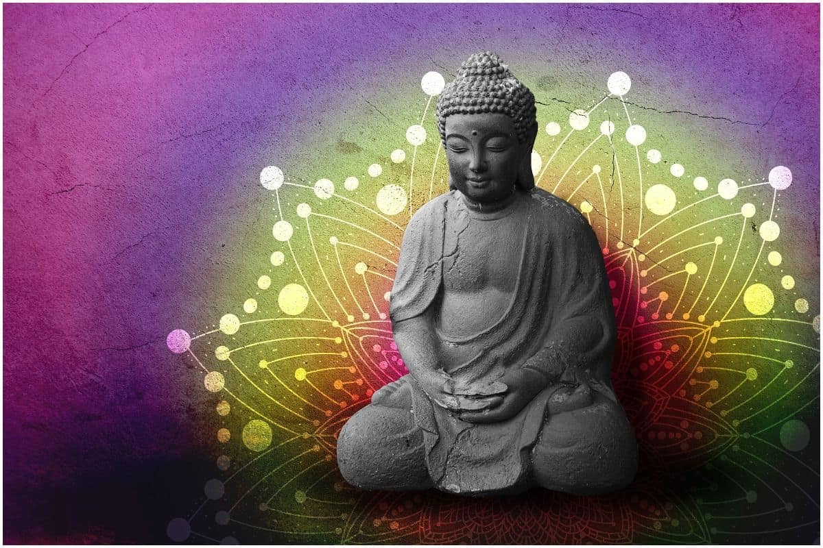 White Umbrella (Sitatapatra) Goddess Mantra Lyrics, Meaning & Benefits