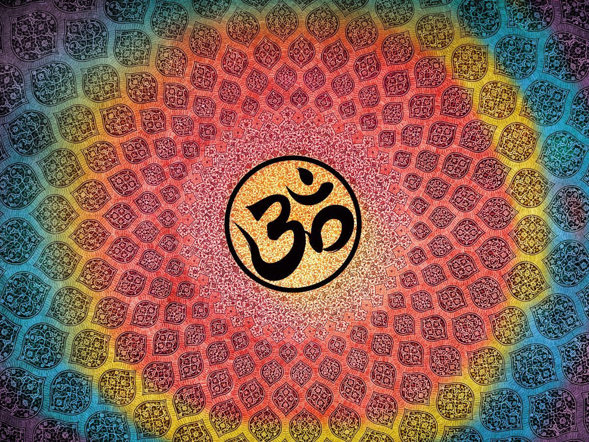 Aham Prema Mantra Meditation Meaning - I Am Divine Love