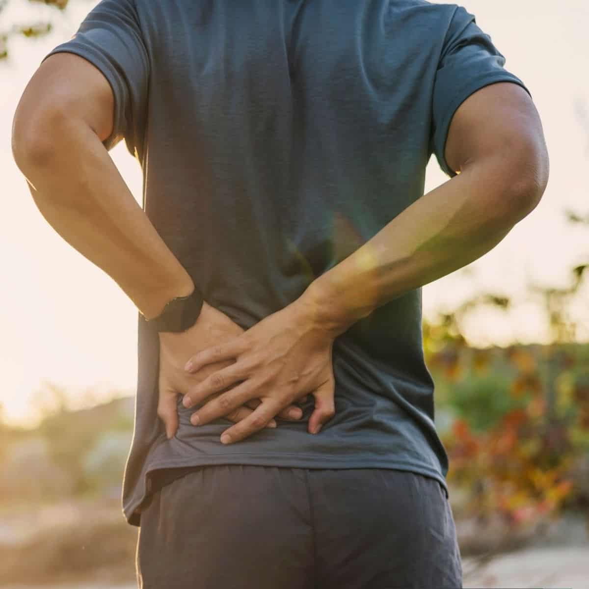 Back Pain - Spiritual Meaning, Symptoms, Causes, Prevention and Healing