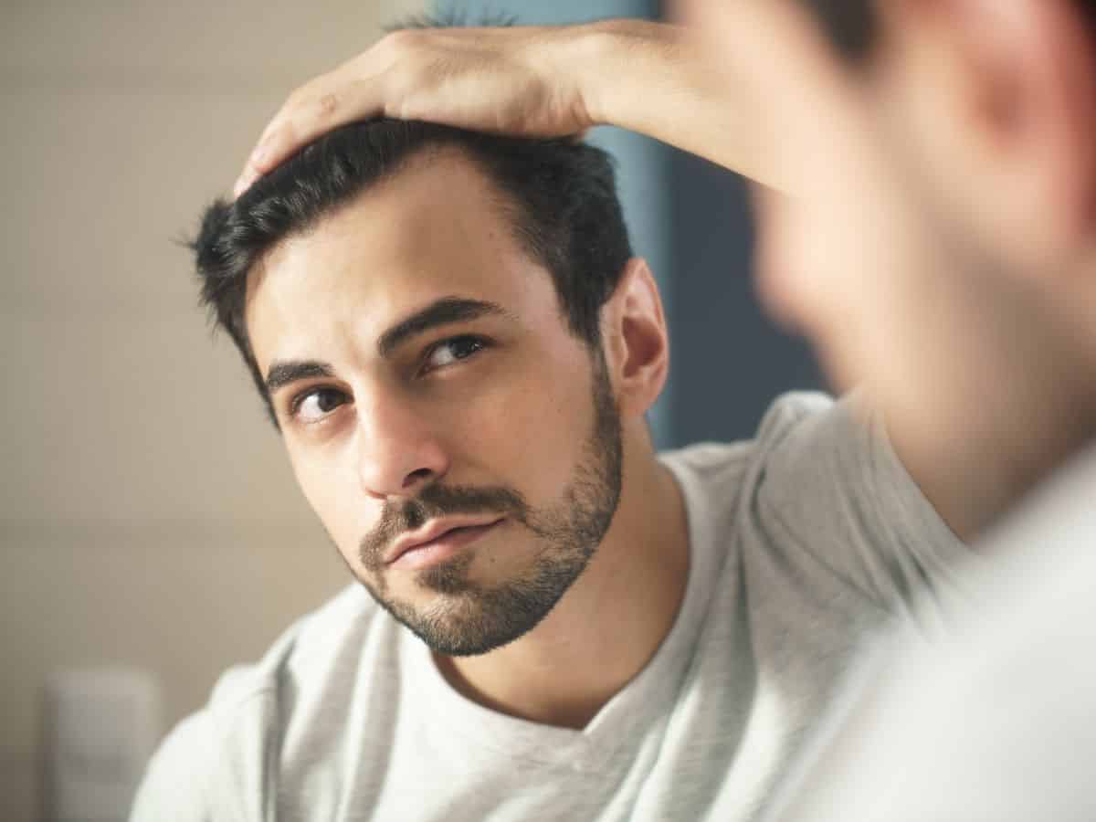 Hair Loss & Dandruff - Spiritual Meaning And Causes