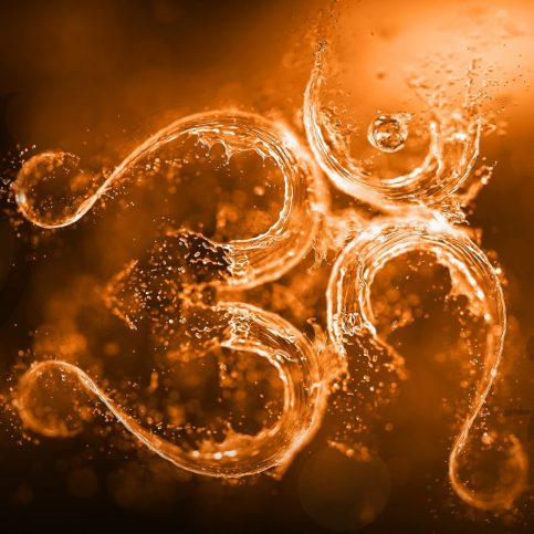 Om Sahana Vavatu Sahanau Bhunaktu Mantra: Lyrics & Meaning - Awakening