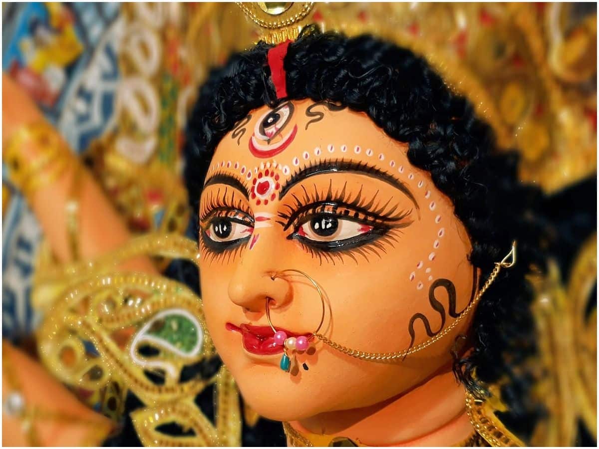 The Protection Power Of Goddess Durga Mantra – OM DUM DURGAYEI NAMAHA