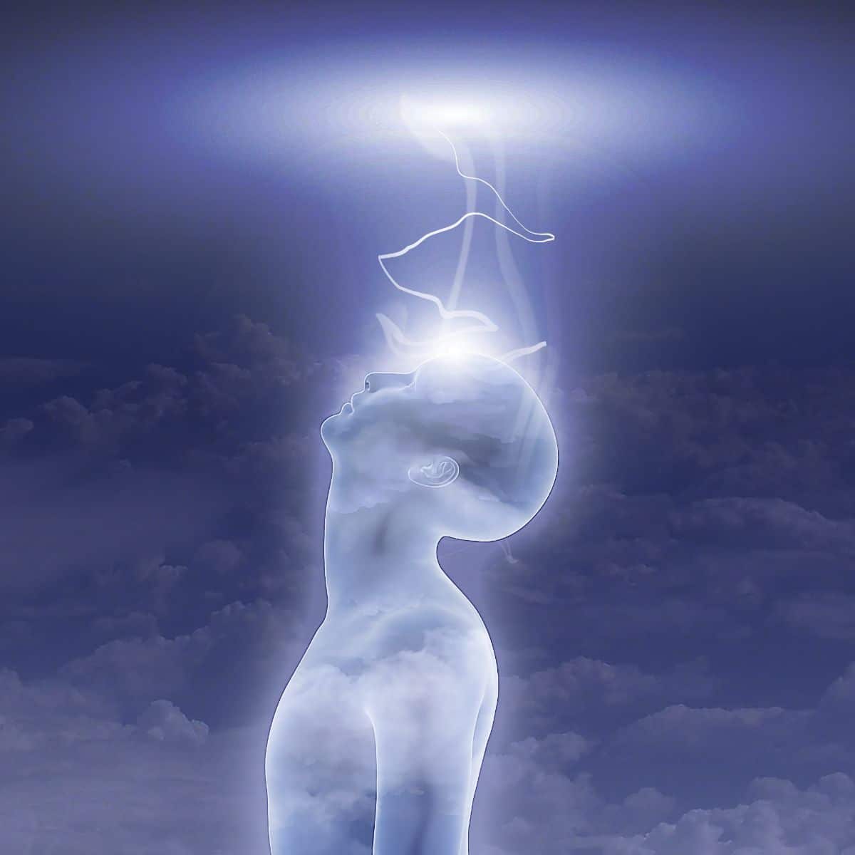 facts about the third eye