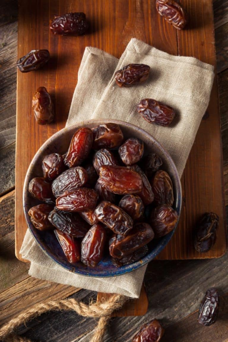 Jujube vs Dates Comparison Awakening State