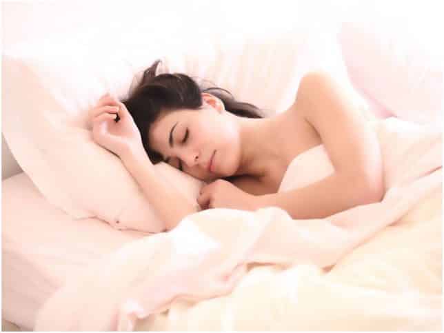 Sleep Talking Spiritual Meaning Awakening State