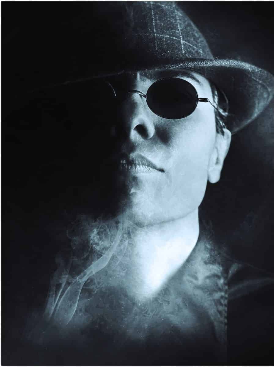 The Spiritual Meaning of Smelling Smoke