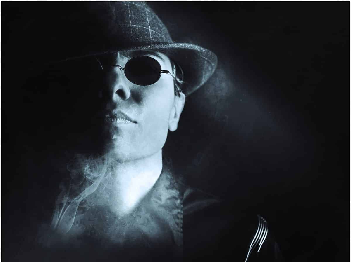 The Spiritual Meaning of Smelling Smoke