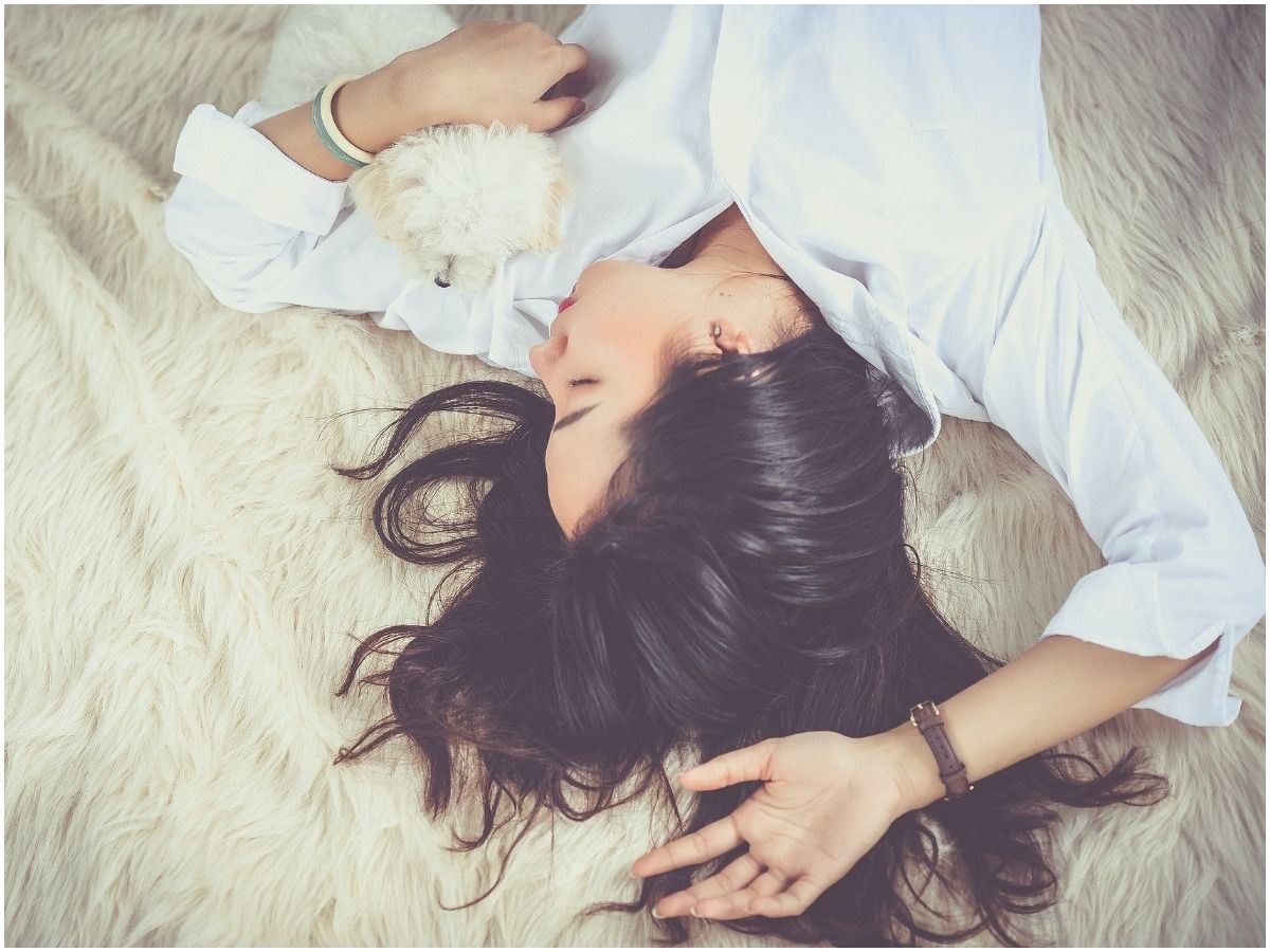 What Does it Mean Spiritually, If You Keep Waking Up at 5am