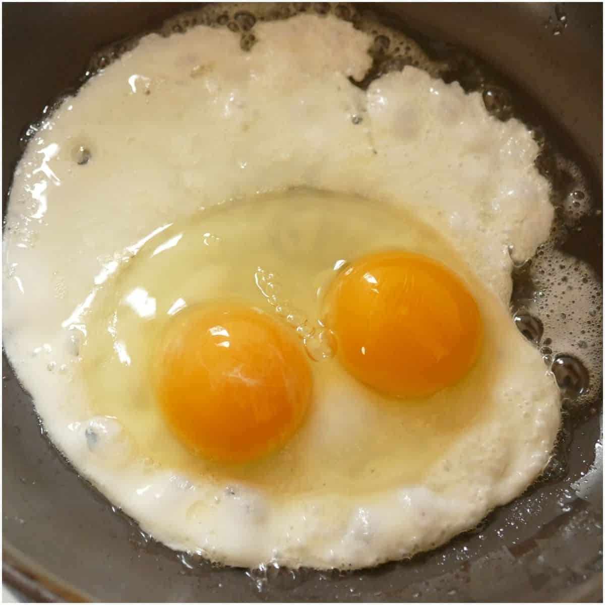 What is the Spiritual Meaning of a Double Egg Yolk