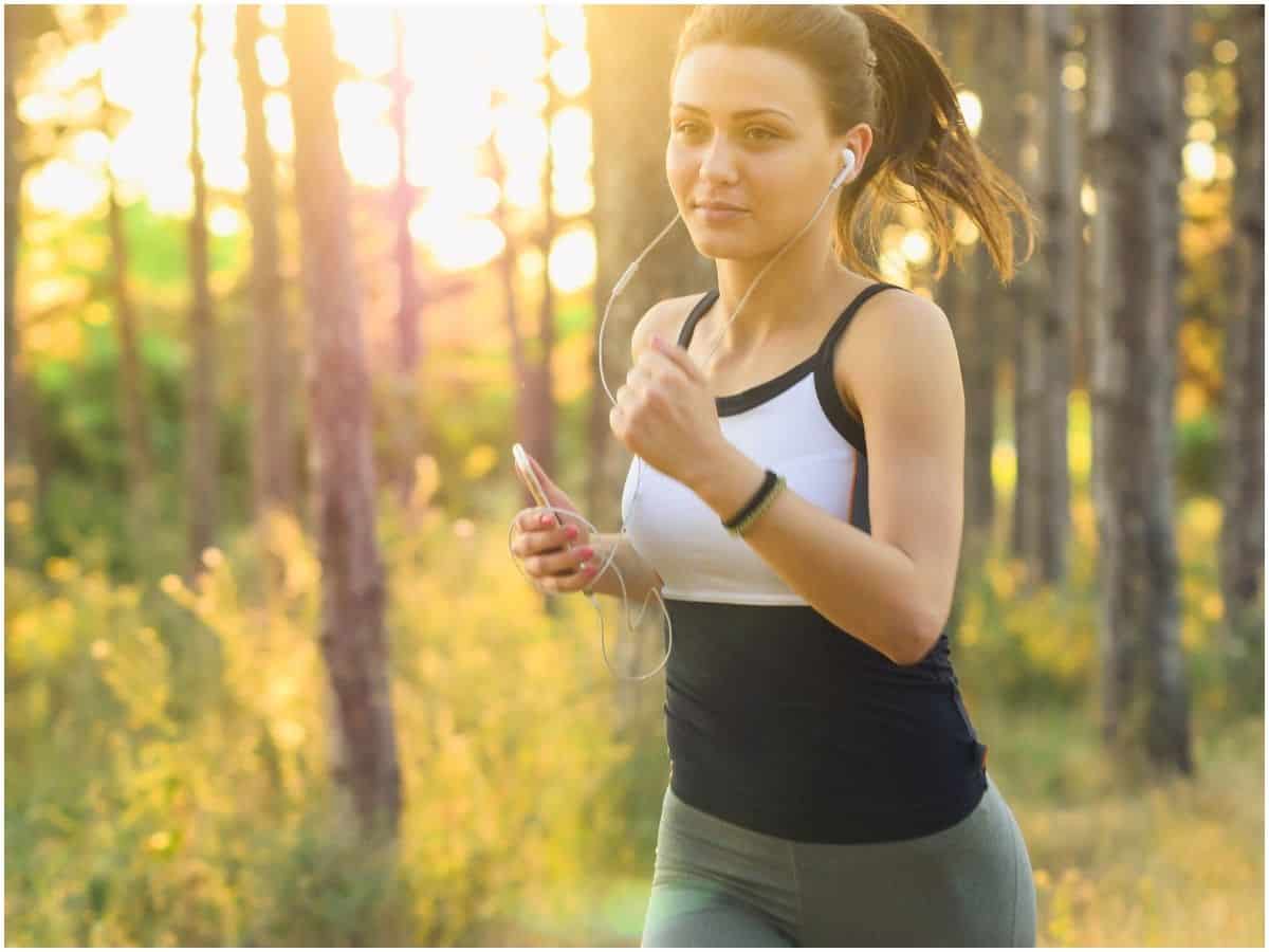 Why Do My Ears Hurt When I Run