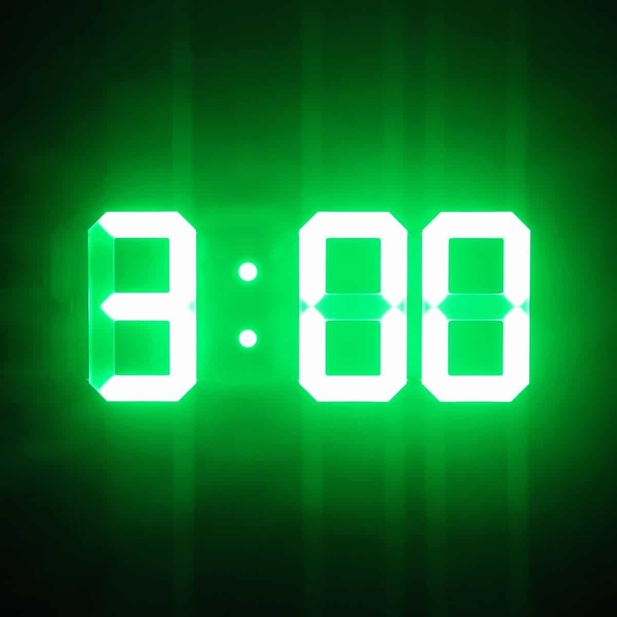 biblical meaning of waking up at 3am spiritual meaning