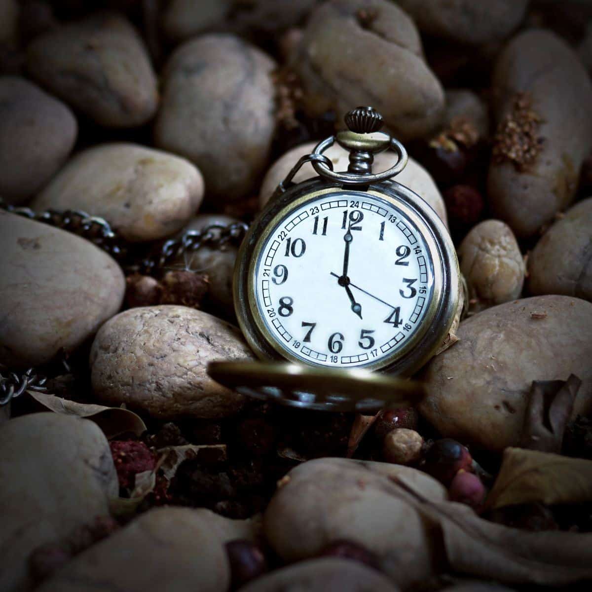 What Does it Mean Spiritually, If You Keep Waking Up at 5am