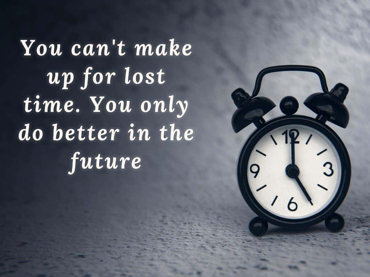 What Does it Mean Spiritually, If You Keep Waking Up at 5am