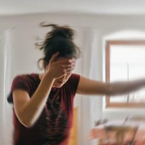 The Spiritual Meaning of Seizures - Awakening State