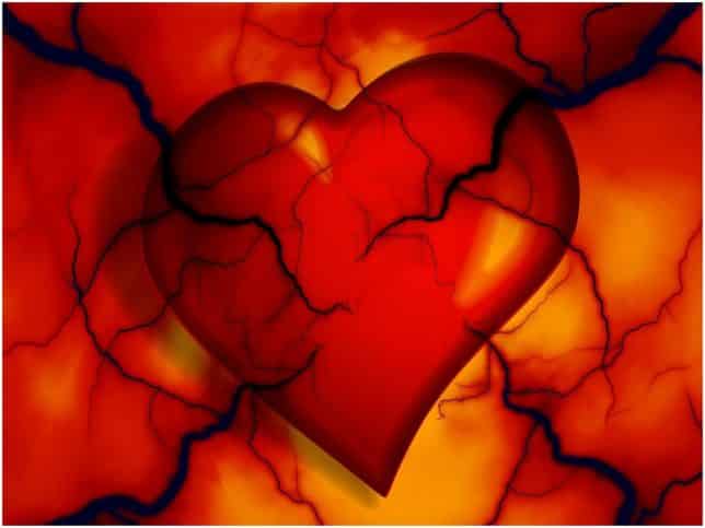 Spiritual Meaning Of High Blood Pressure Awakening State