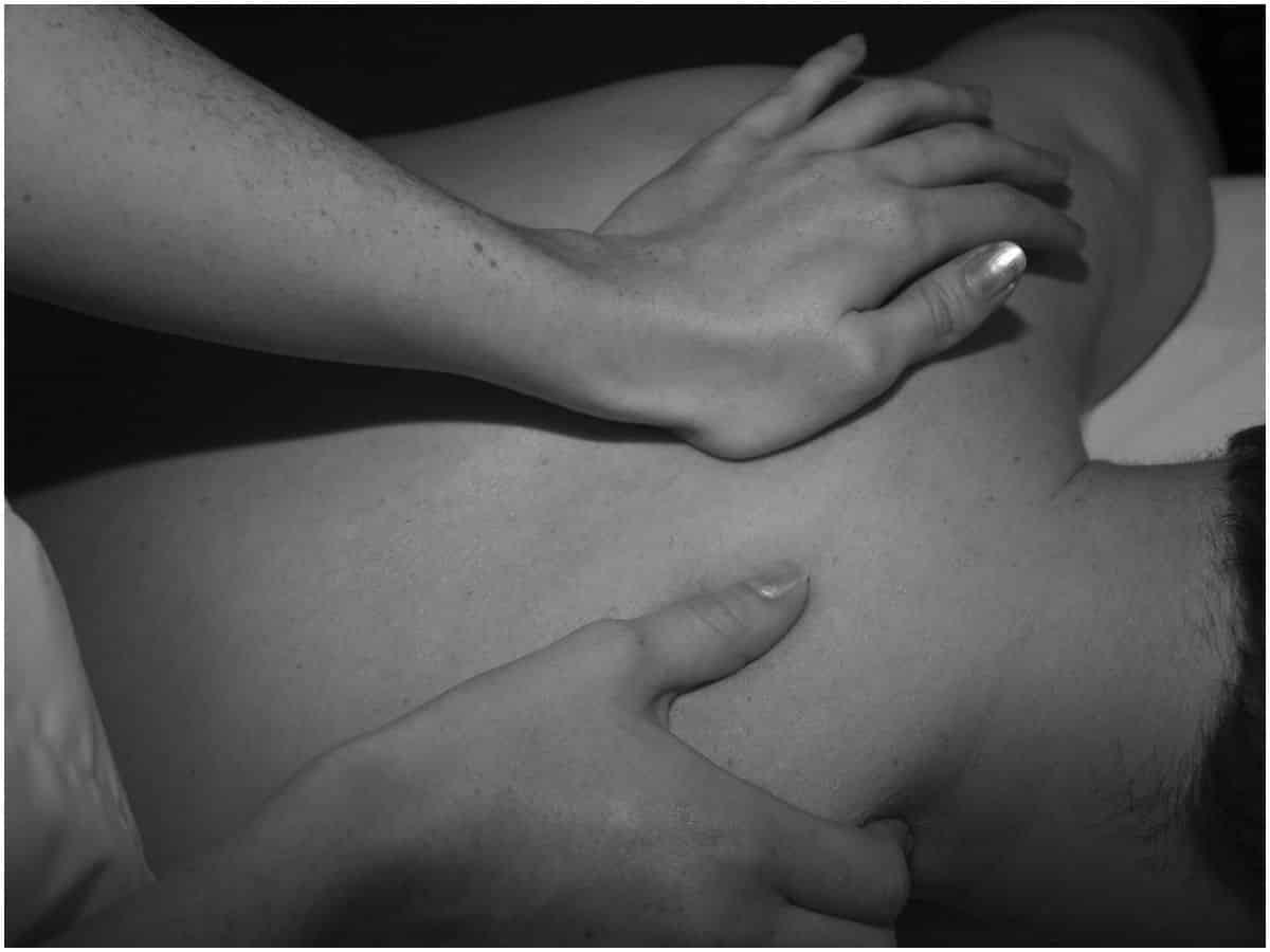 Spiritual Meaning Scoliosis