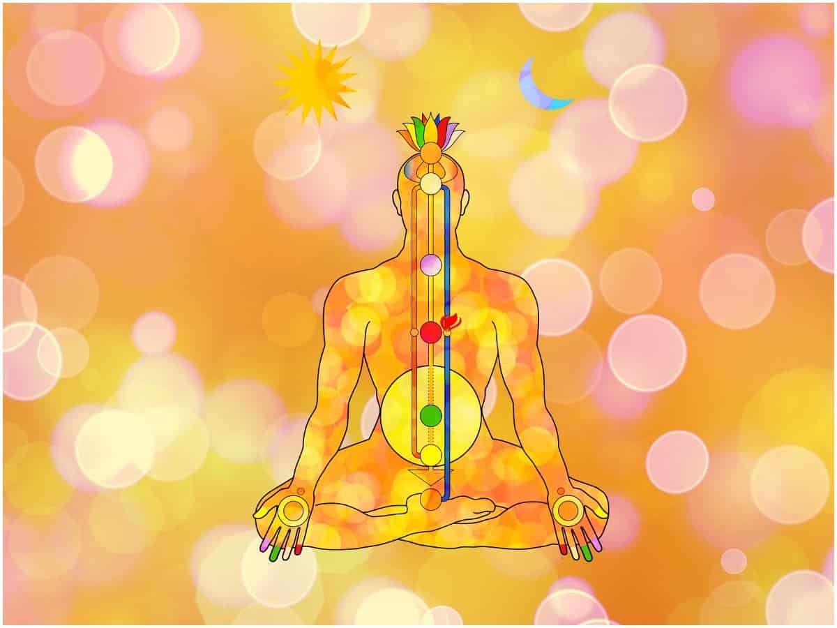 The Dangers of Opening Your Chakras