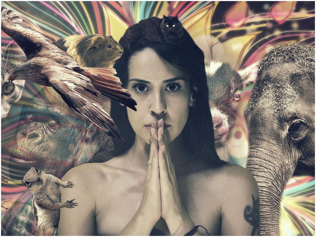 The Dangers of Shamanism