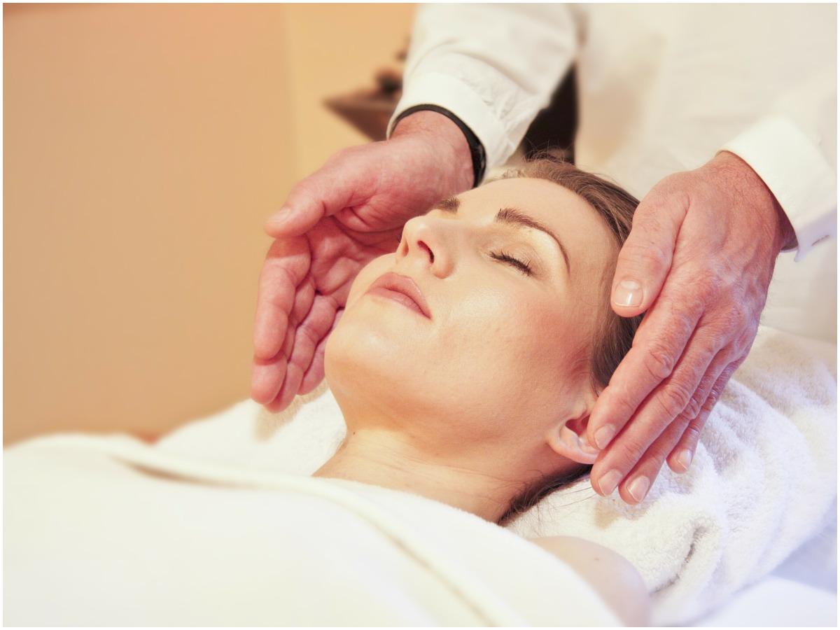 The Side Effects of Reiki Attunement