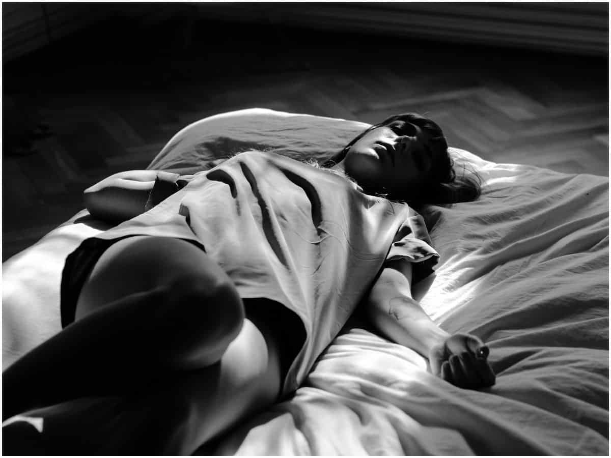 The spiritual meaning of Sleep Paralysis