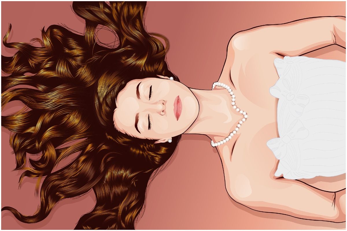 The spiritual meaning of the pearl