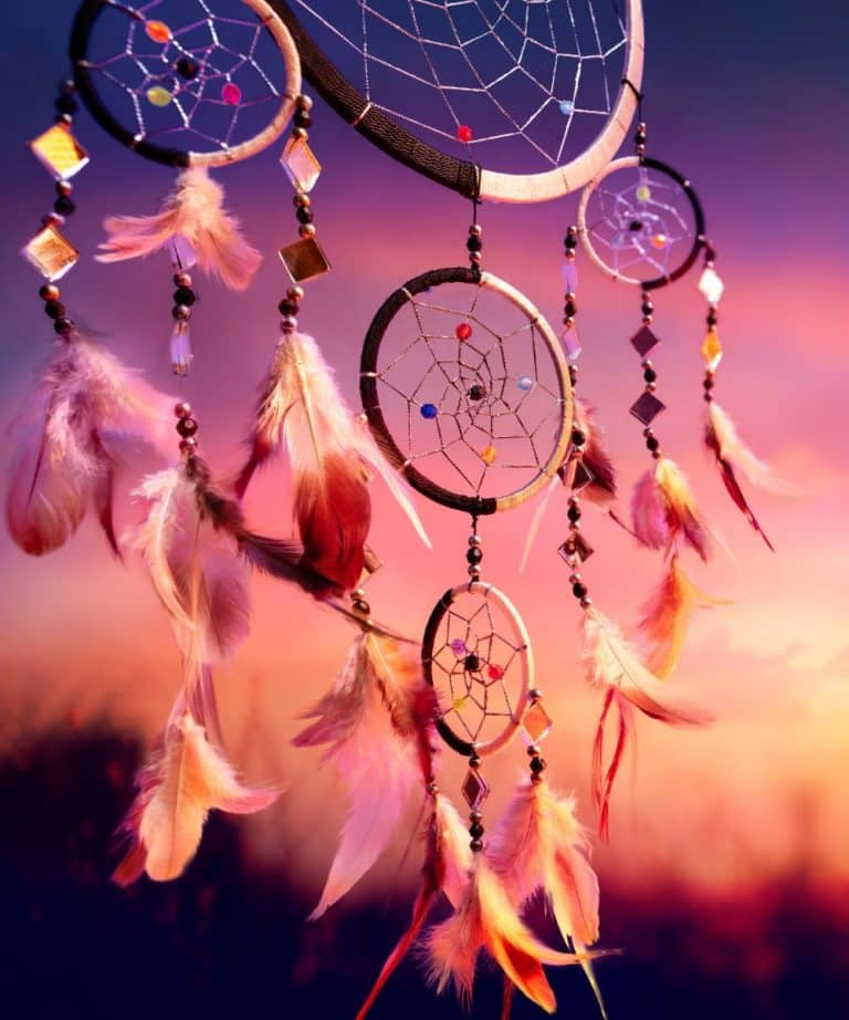 The spiritual meaning of Dreamcatcher Awakening State