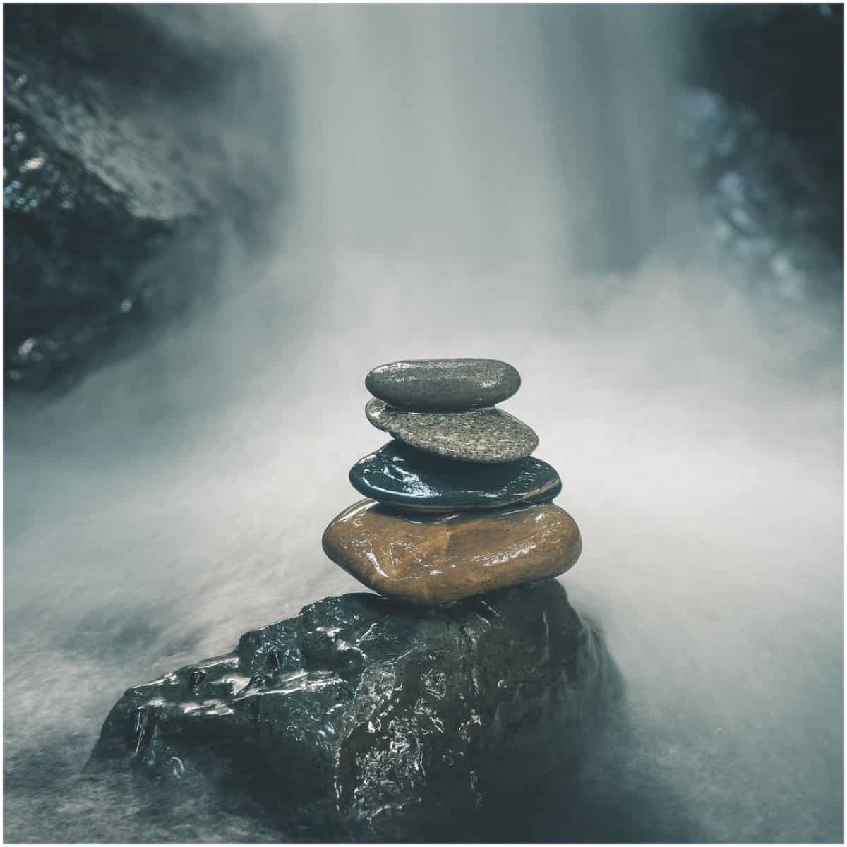 The Spiritual Meaning Of Stacked Rocks - Awakening State