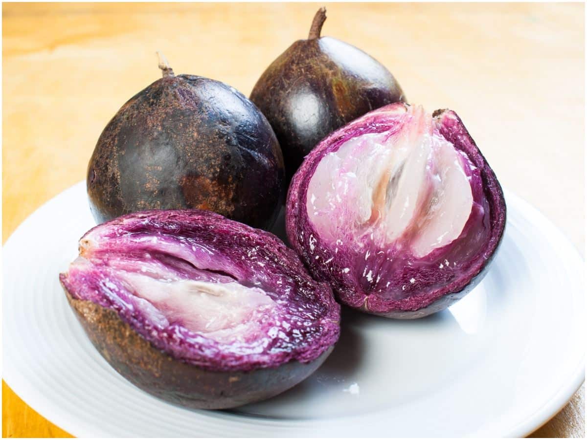 Star Apple side effects & benefits