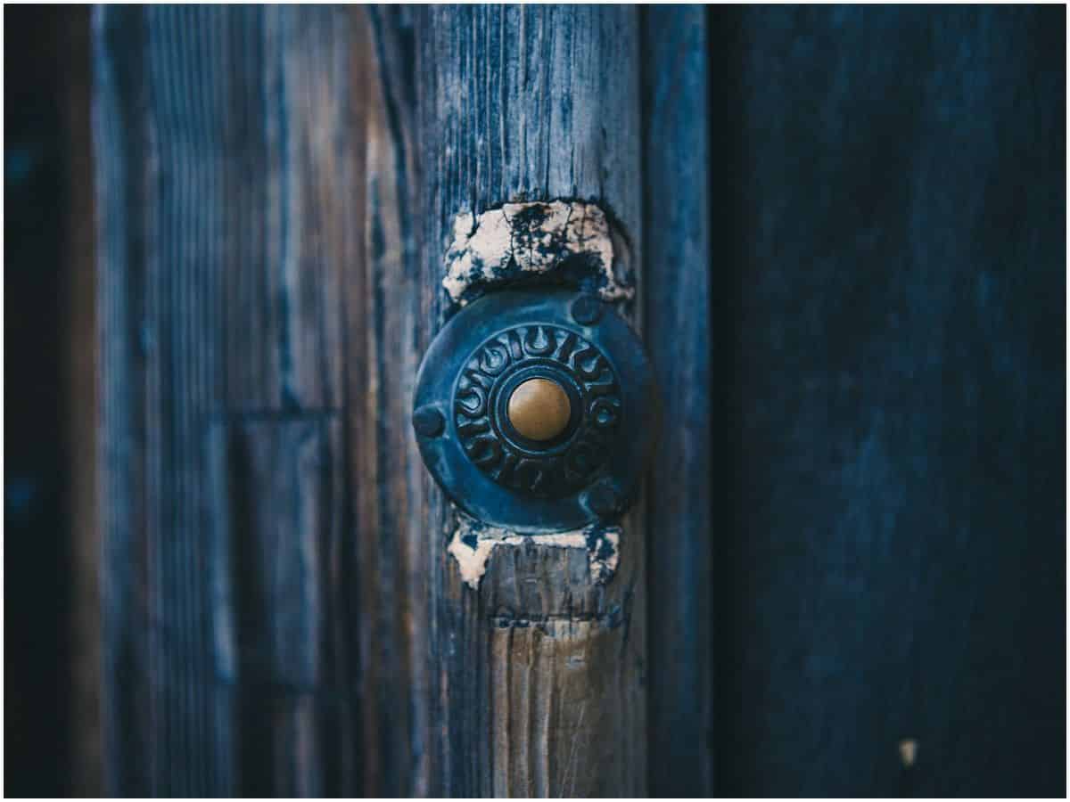 The Spiritual Meaning of Hearing a Doorbell