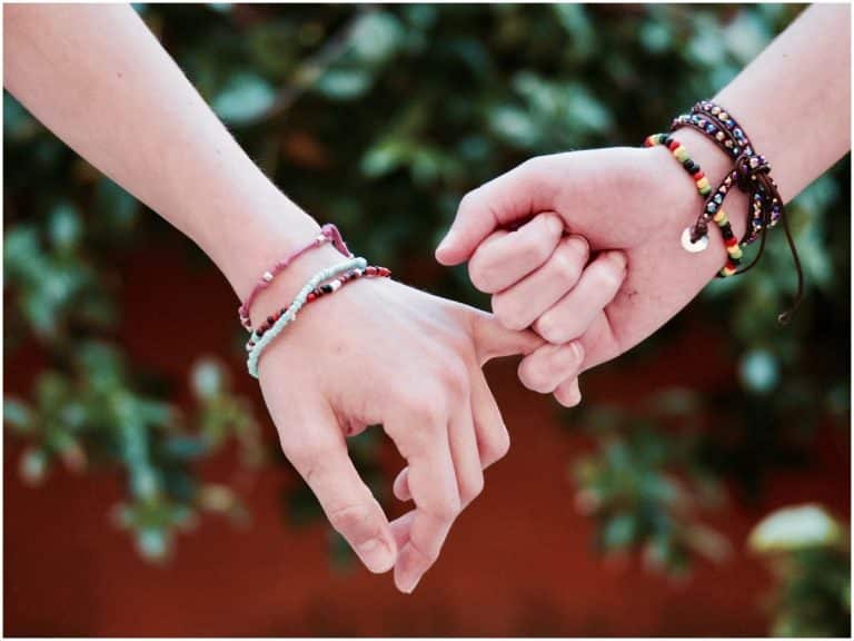 What Does It Mean When Your Evil Eye Bracelet Breaks Awakening State