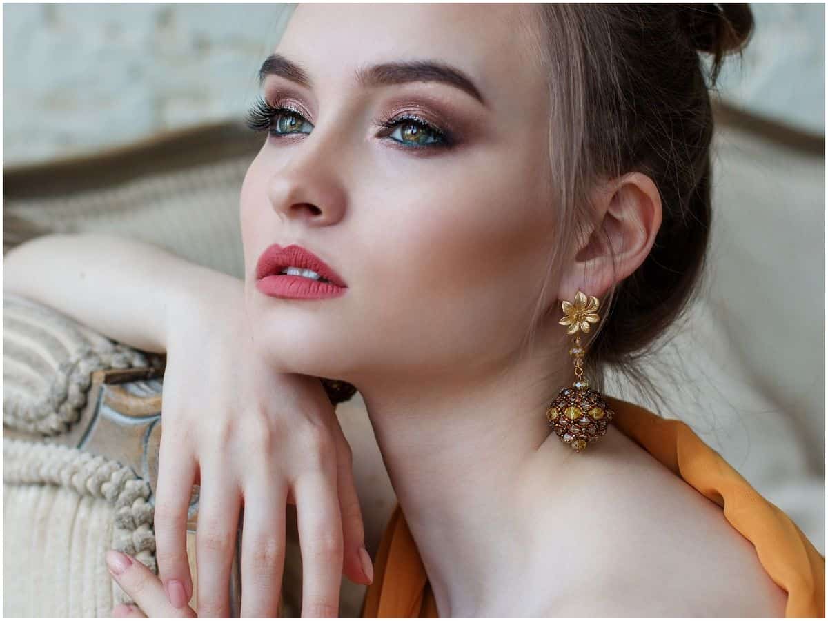What is the spiritual meaning of a hole in the ear