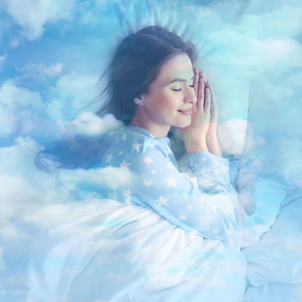 meaning of forgetting dreams
