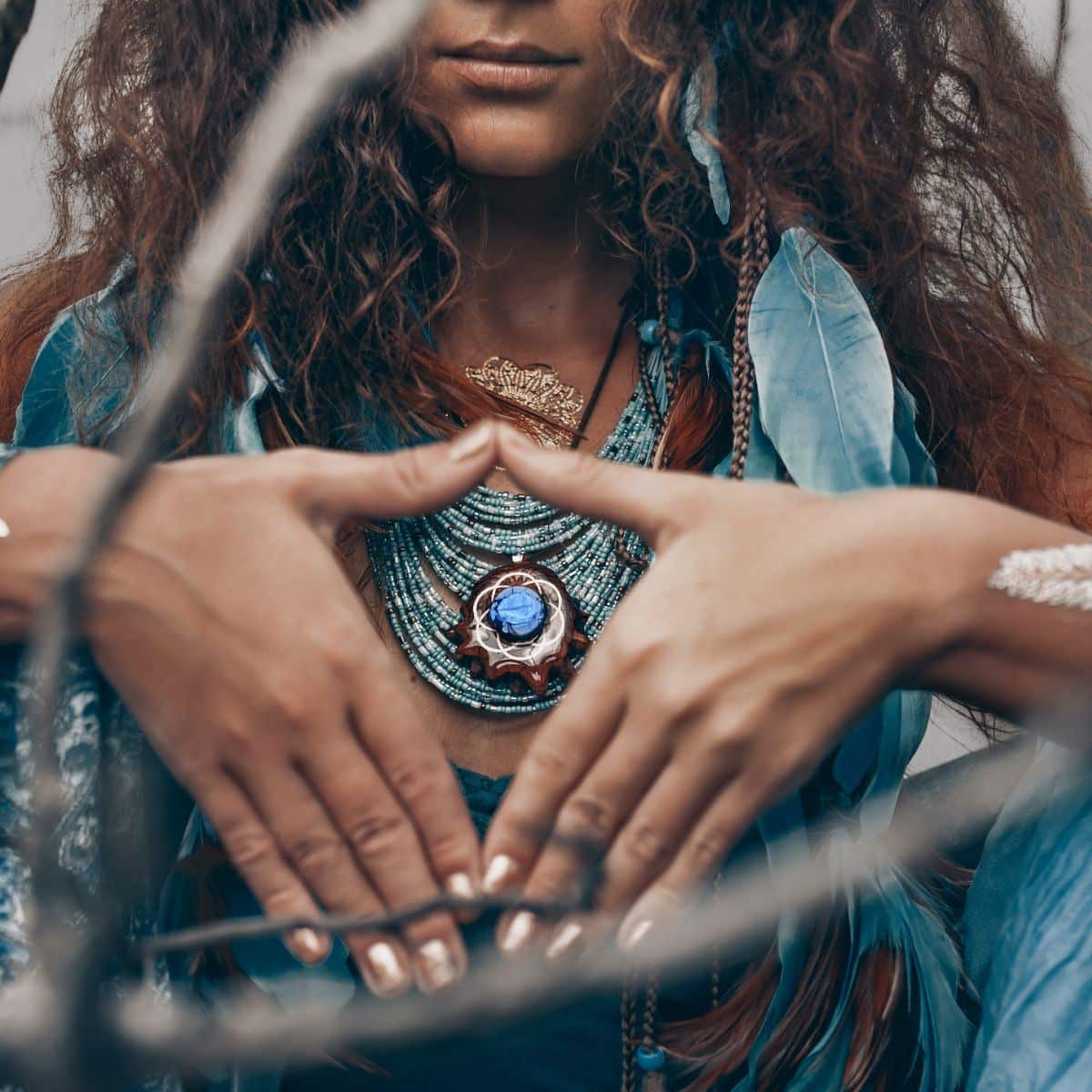 The Spiritual Meaning of Jewelry Breaking Awakening State