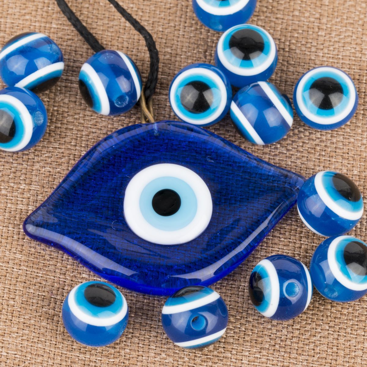 What Does It Mean When Your Evil Eye Bracelet Breaks Awakening State