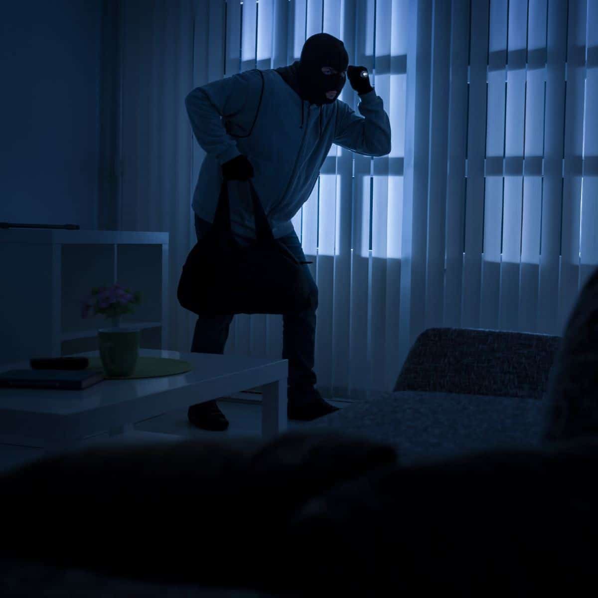 what does it mean when someone steals from you in a dream