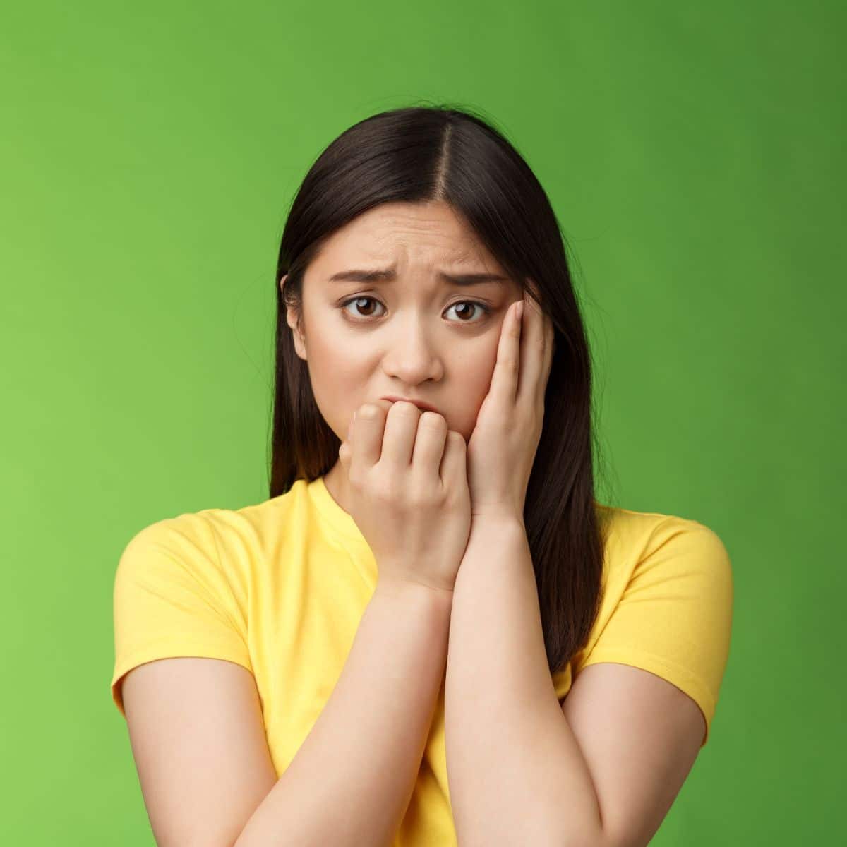 The Spiritual Meaning Of Biting Your Cheek Awakening State